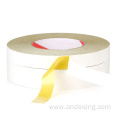 Strong adhesive Customizable Double Sided tissue Tape